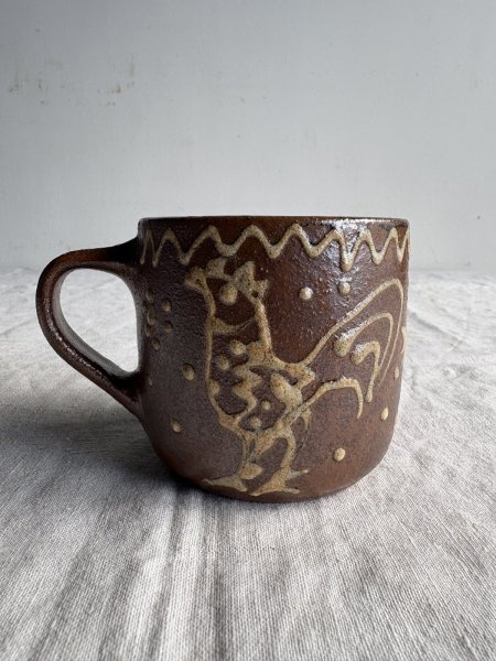 画像3: 室生窯 マグカップ (3)
