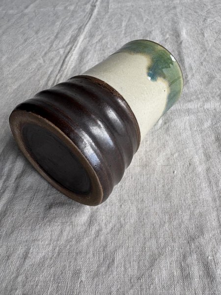 画像4: からや窯 箸立て (4)