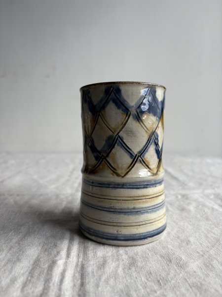 画像2: 登川均 箸立て (2)