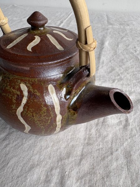 画像3: 登川均 土瓶 (3)