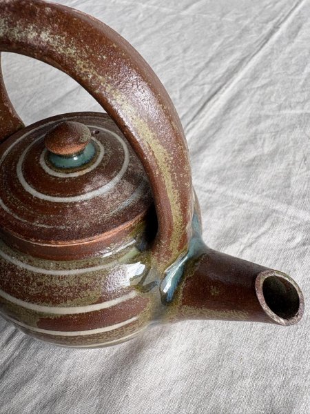 画像3: 登川均 按瓶 (3)