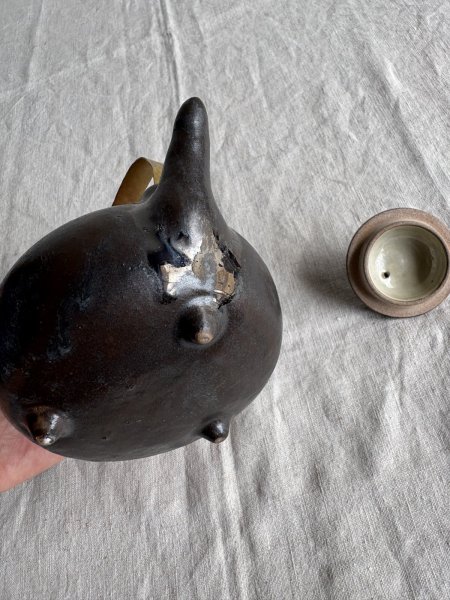 画像6: 登川均 ちゅーかー (6)