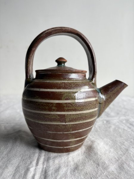 画像2: 登川均 按瓶 (2)