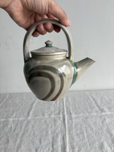 画像1: 登川均 按瓶