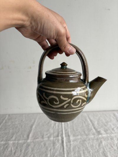 画像1: 登川均 按瓶