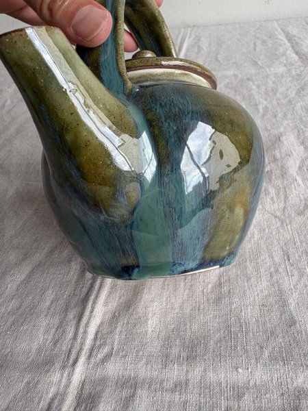 画像5: 登川均 按瓶 (5)