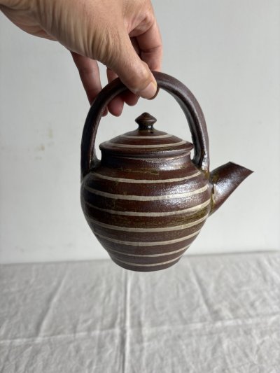 画像1: 登川均 按瓶