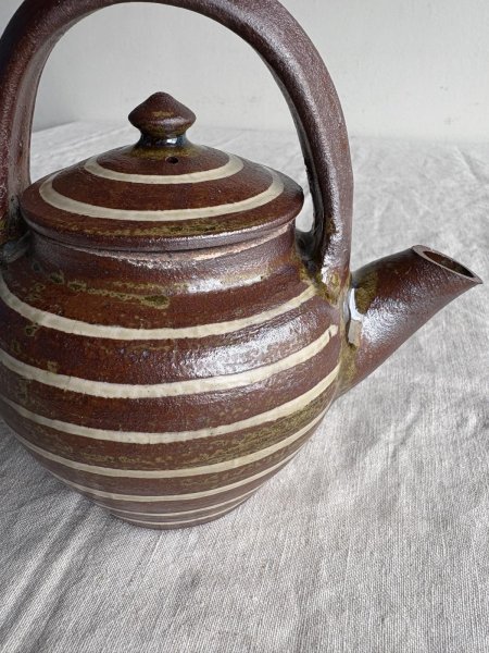 画像7: 登川均 按瓶 (7)