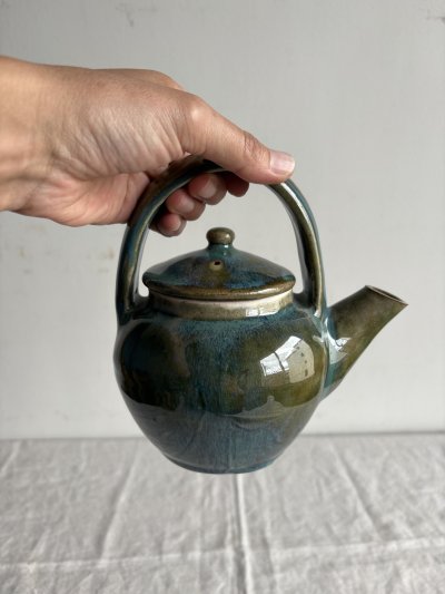 画像1: 登川均 按瓶