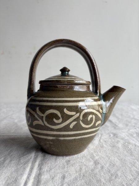 画像2: 登川均 按瓶 (2)