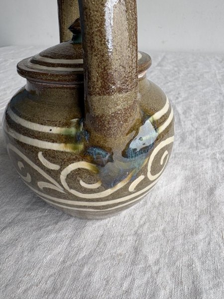 画像5: 登川均 按瓶 (5)