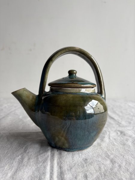 画像1: 登川均 按瓶 (1)