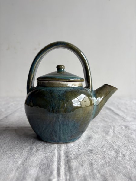 画像2: 登川均 按瓶 (2)