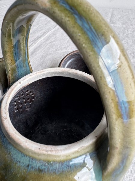 画像7: 登川均 按瓶 (7)