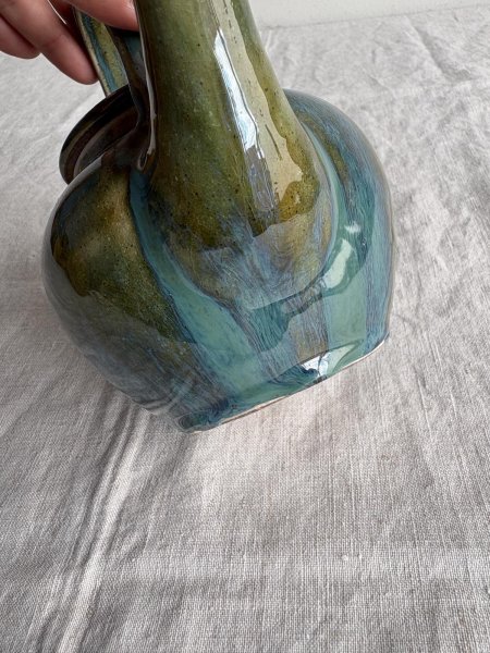 画像6: 登川均 按瓶 (6)