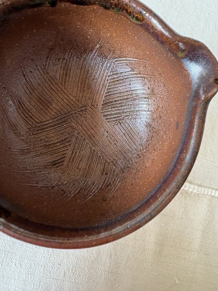 画像4: 井上尚之 すり鉢(小) (4)