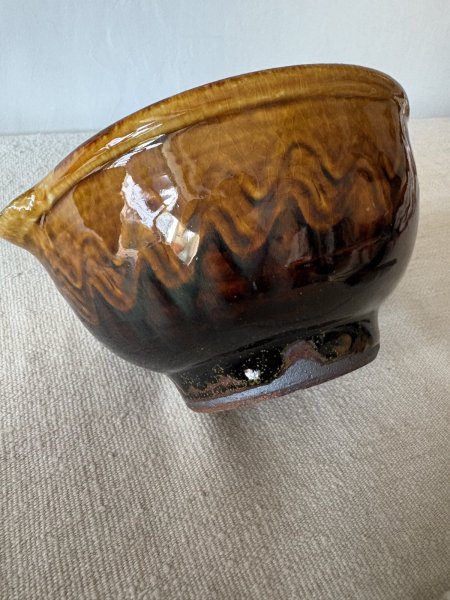 画像3: 井上尚之 すり鉢(中) (3)