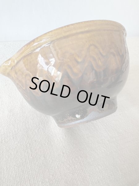 画像3: 井上尚之 すり鉢(中) (3)