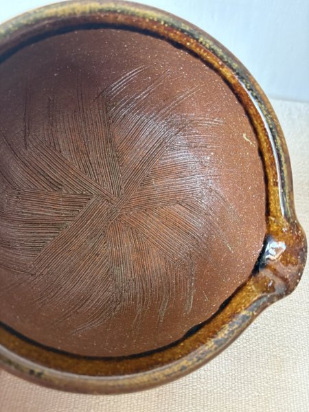 画像4: 井上尚之 すり鉢(中) (4)