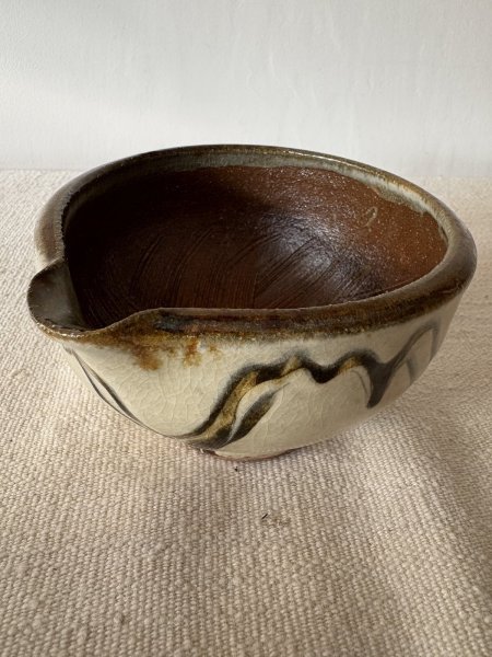 画像3: 井上尚之 すり鉢(小) (3)