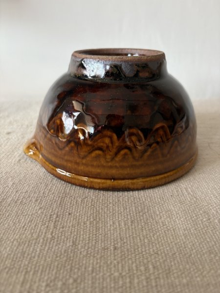 画像5: 井上尚之 すり鉢(中) (5)