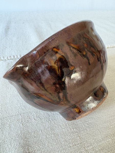 画像3: 井上尚之 すり鉢(小) (3)