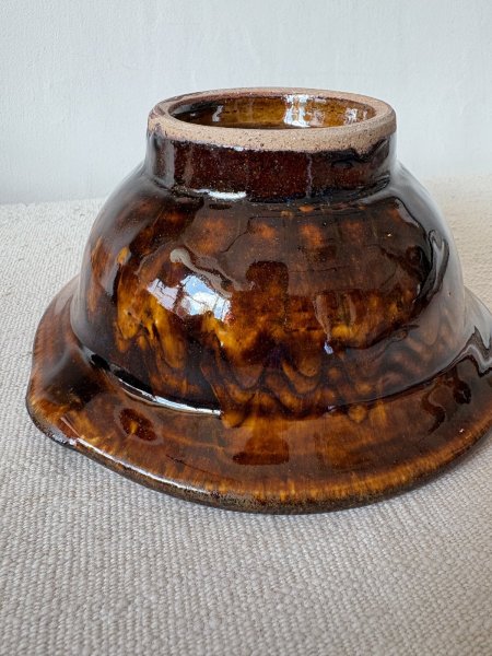 画像5: 井上尚之 すり鉢(6寸) (5)