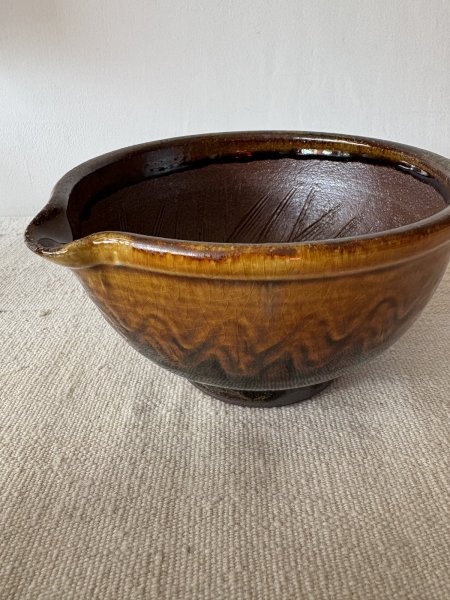 画像2: 井上尚之 すり鉢(中) (2)