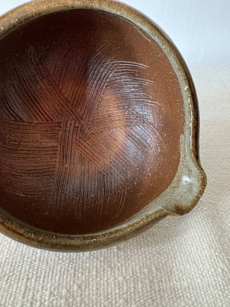 画像5: 井上尚之 すり鉢(小) (5)