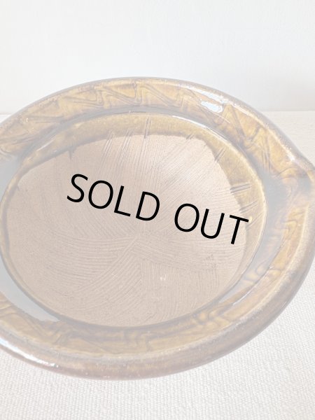 画像3: 井上尚之 すり鉢(6寸) (3)