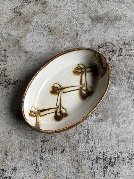 画像7: 井上尚之 スリップ楕円(小) (7)