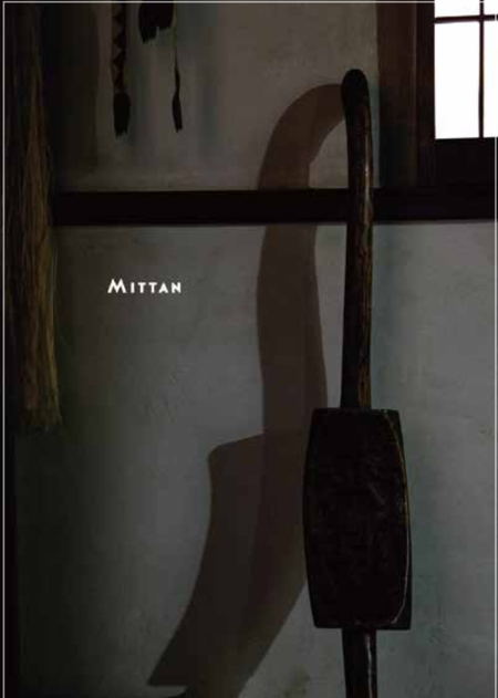 MITTAN ー時を経ながら、永く愛される服ー 2025年11月1日(土)〜9日(日) NEW!